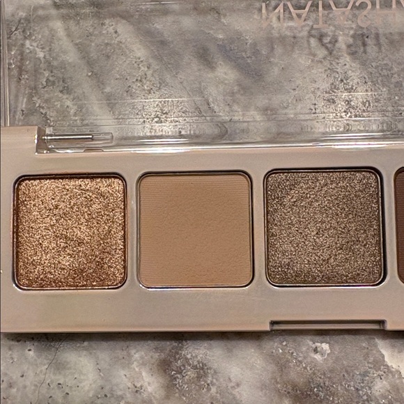 Natasha Denona Mini Glam Eyeshadow Palette - Picture 2 of 5